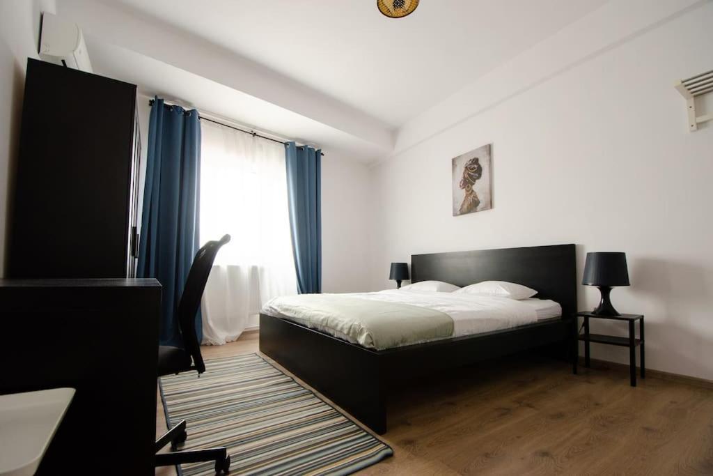 Gorgeous Apartment Near Old Town Βουκουρέστι Εξωτερικό φωτογραφία