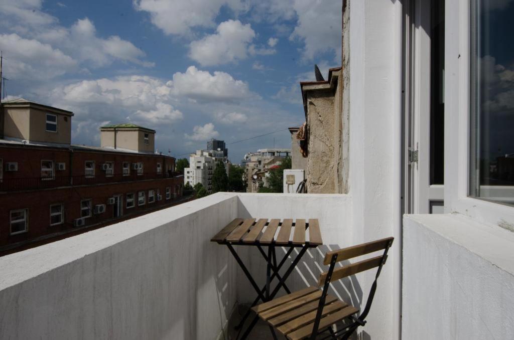 Gorgeous Apartment Near Old Town Βουκουρέστι Εξωτερικό φωτογραφία